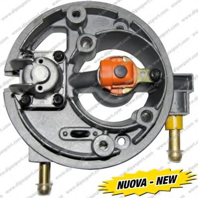 DIPASPORT INJB035N Injector Nozzle
